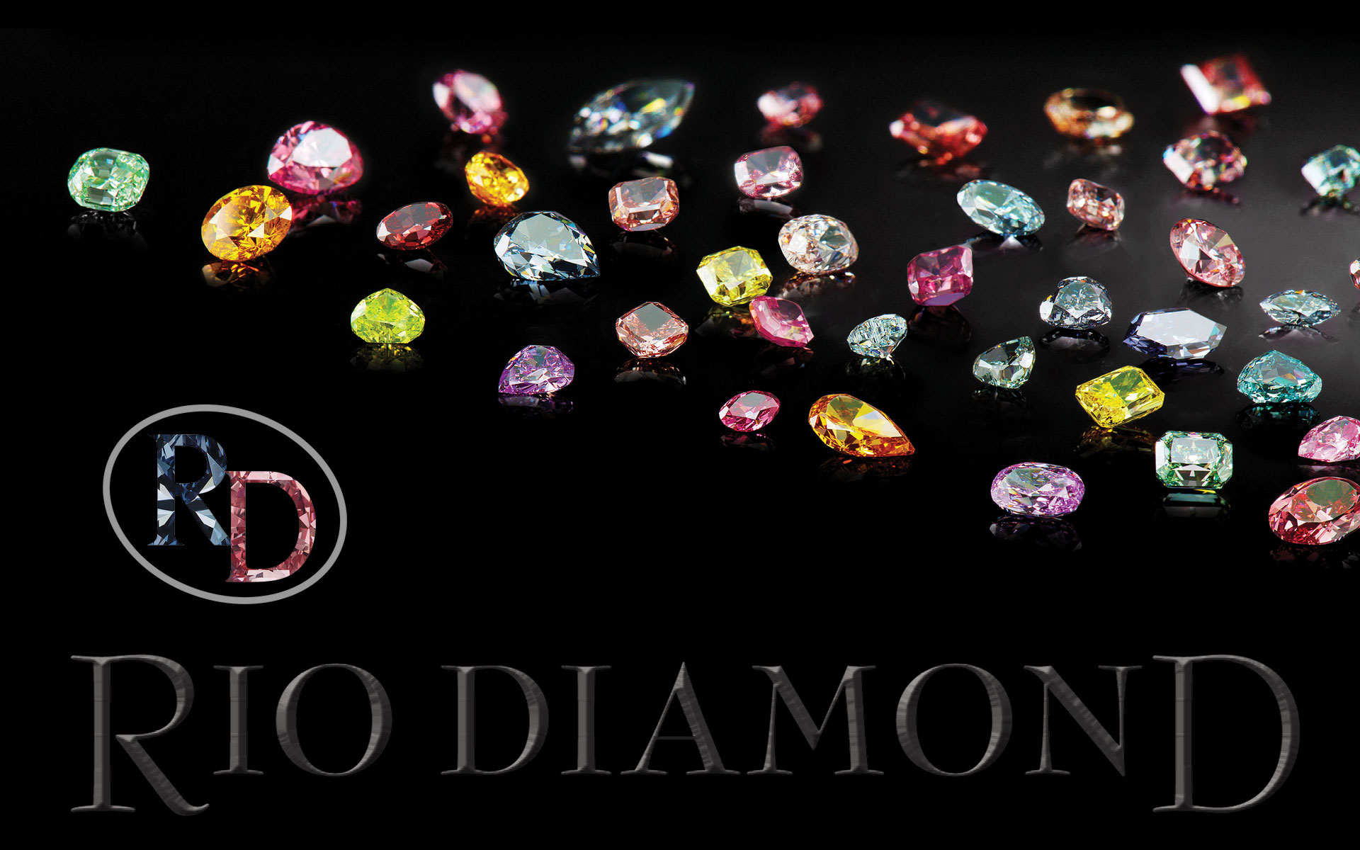 Rio Diamond